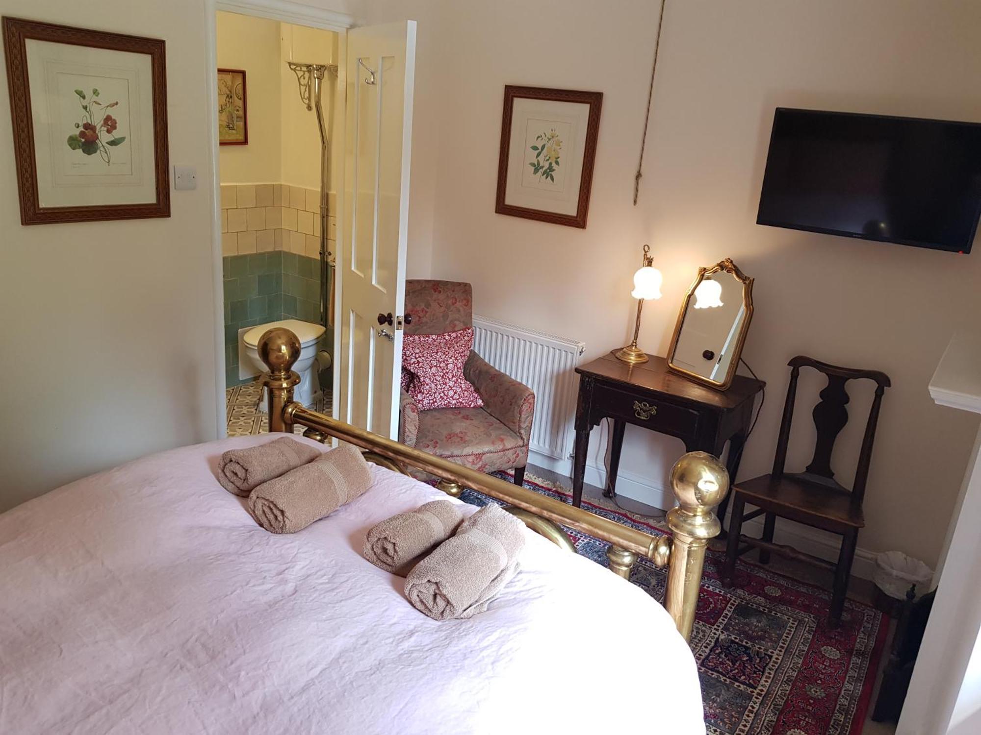 Cambus O' May Traditional Highland Hotel Балатър Стая снимка