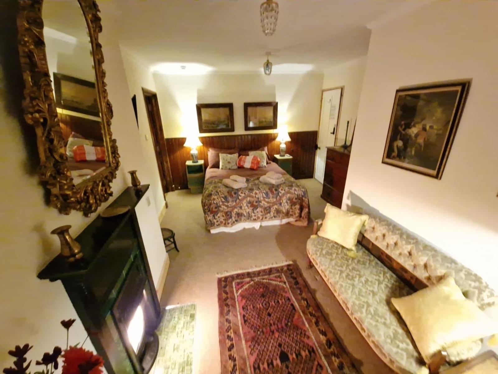 Cambus O' May Traditional Highland Hotel Балатър Екстериор снимка