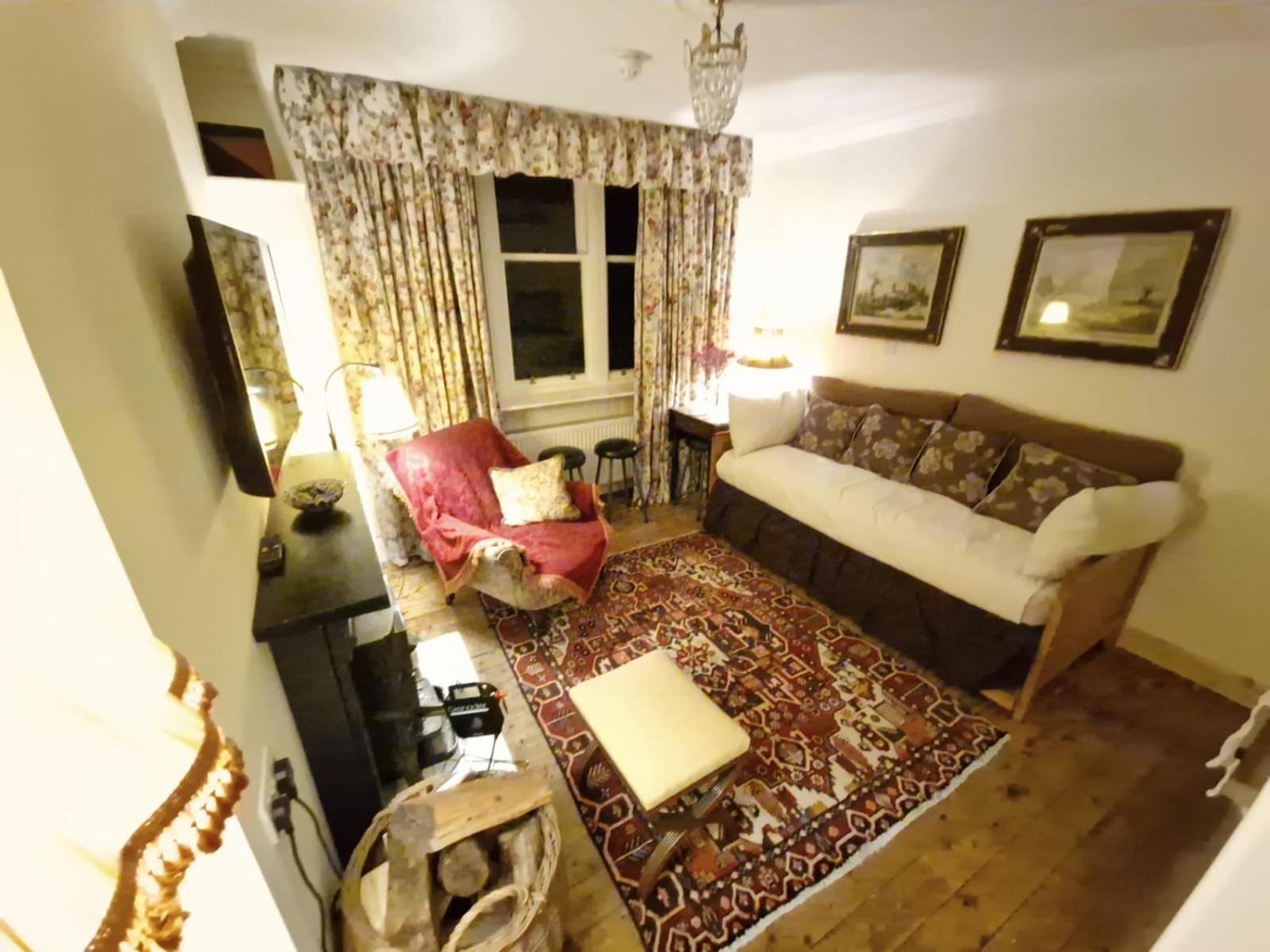 Cambus O' May Traditional Highland Hotel Балатър Екстериор снимка