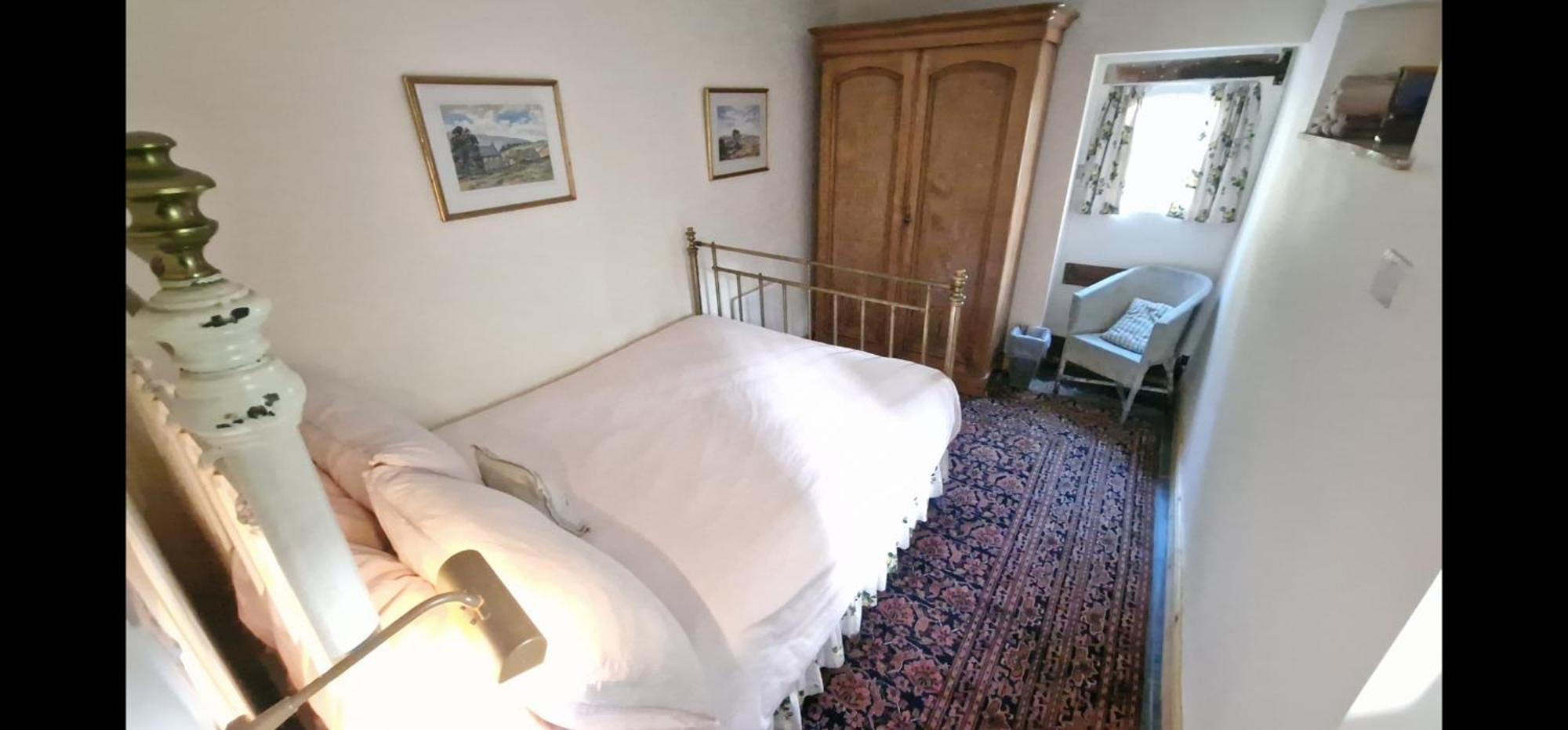 Cambus O' May Traditional Highland Hotel Балатър Стая снимка