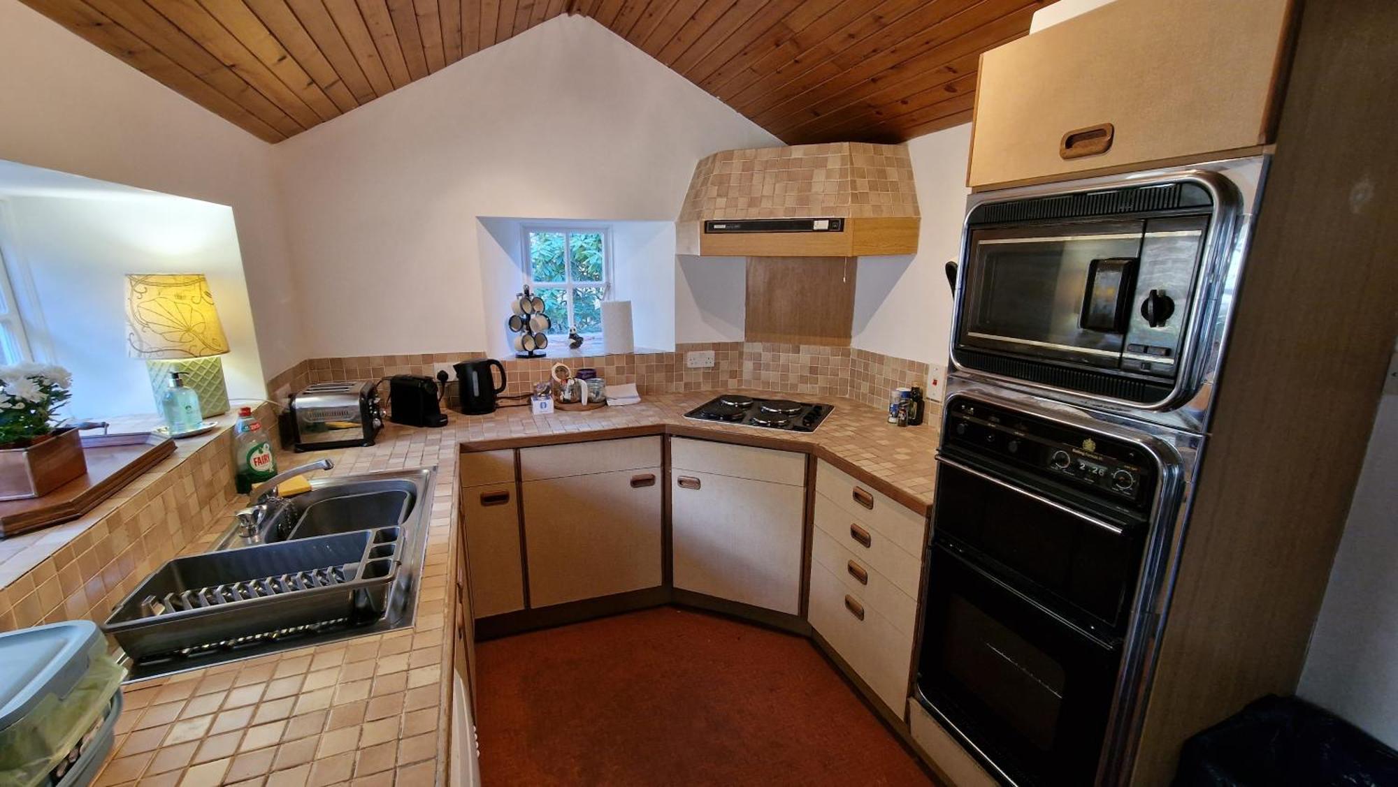 Cambus O' May Traditional Highland Hotel Балатър Стая снимка
